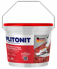PLITONIT Colorit Easy Fill эпоксидная затирка